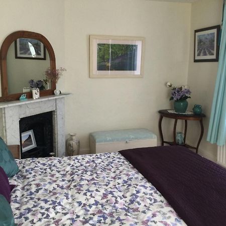 Staplehurst Cottage Фолькустоун Экстерьер фото
