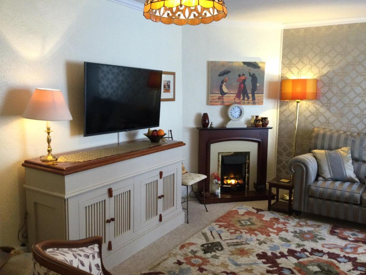 Staplehurst Cottage Фолькустоун Экстерьер фото